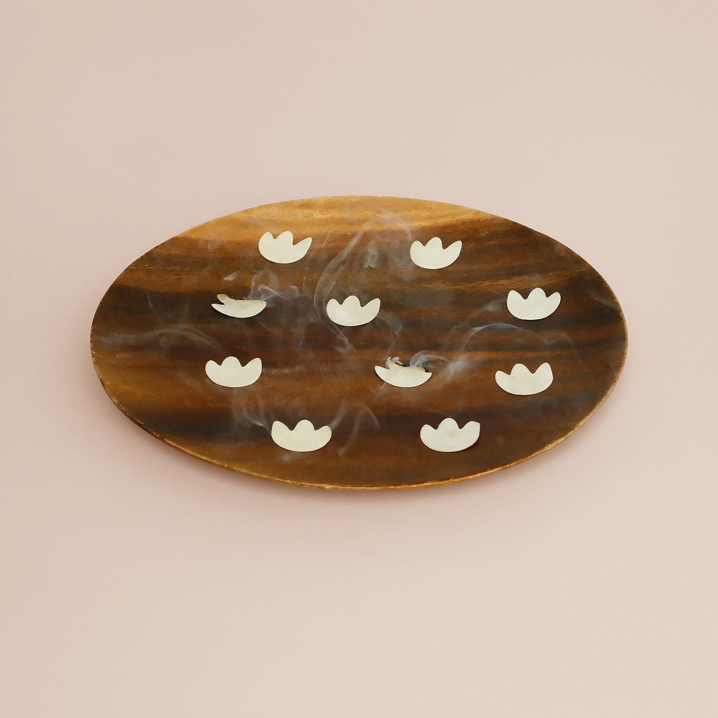 moonstone incense papers by hyungi