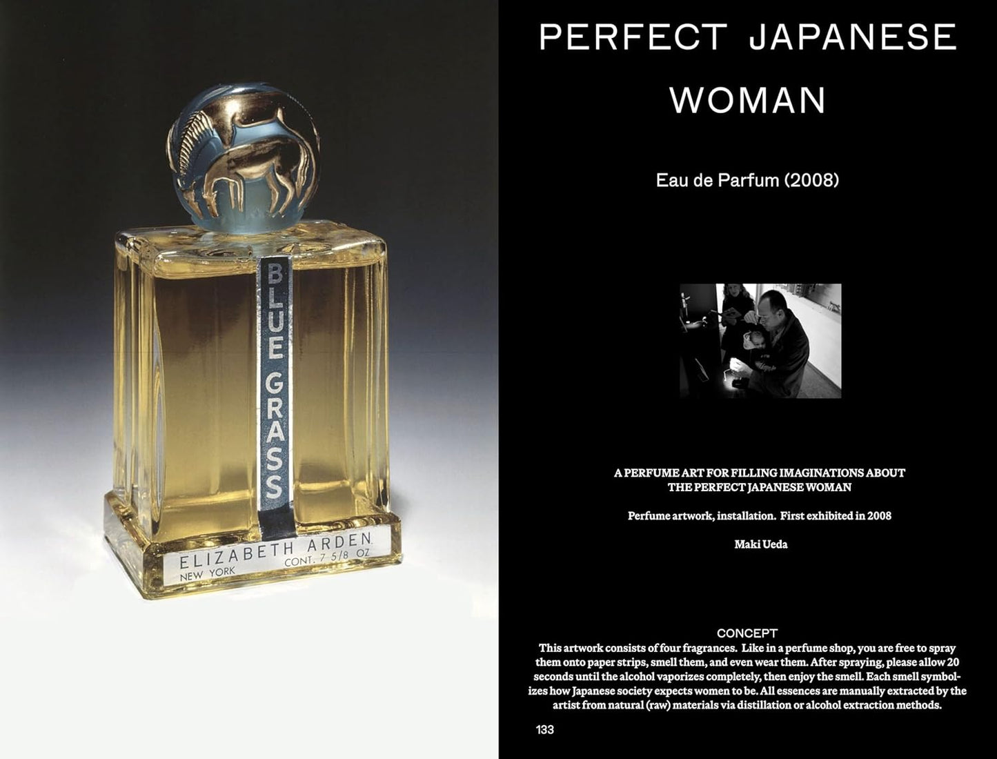 issue n°7: scent by viscose journal