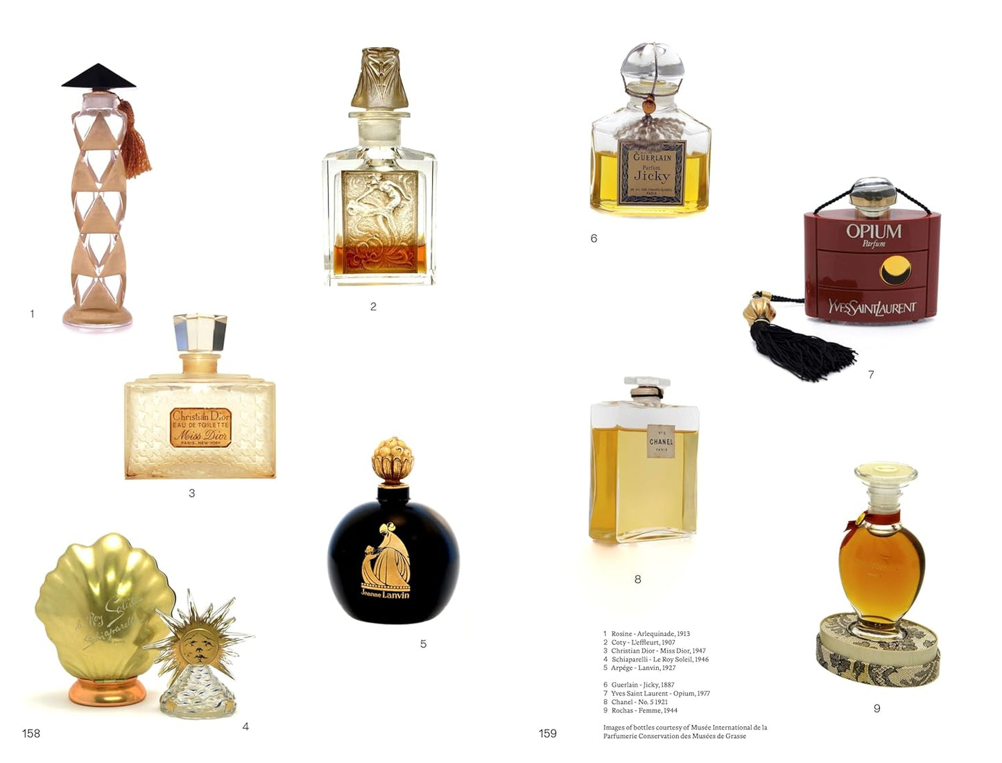 issue n°7: scent by viscose journal