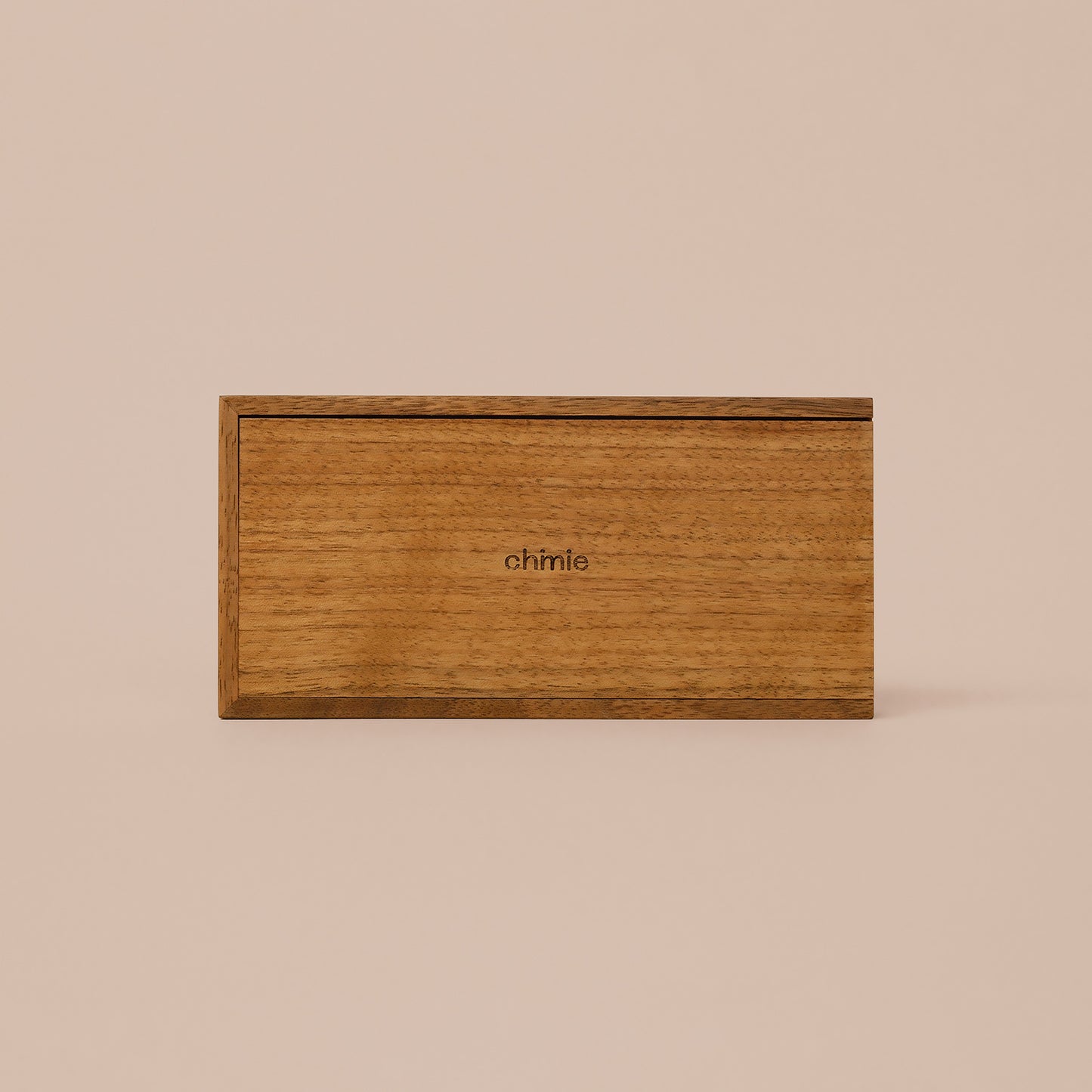 essence of five, a discovery set by chimie