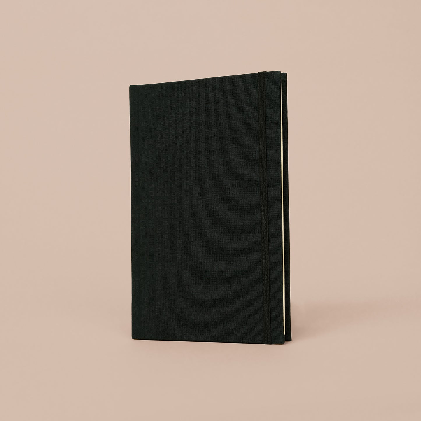 aire de cachemir scented journal black by lula curioca