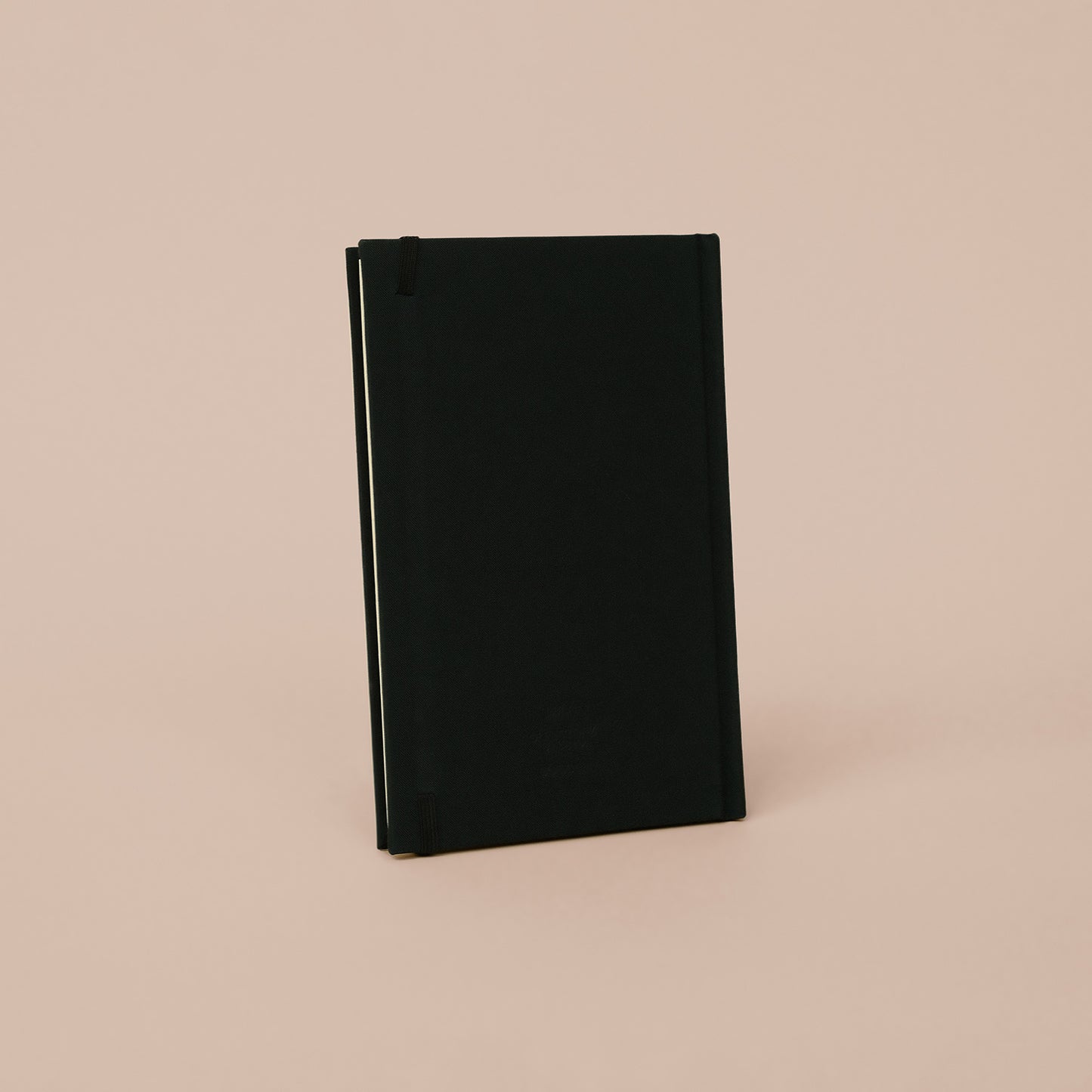 aire de cachemir scented journal black by lula curioca