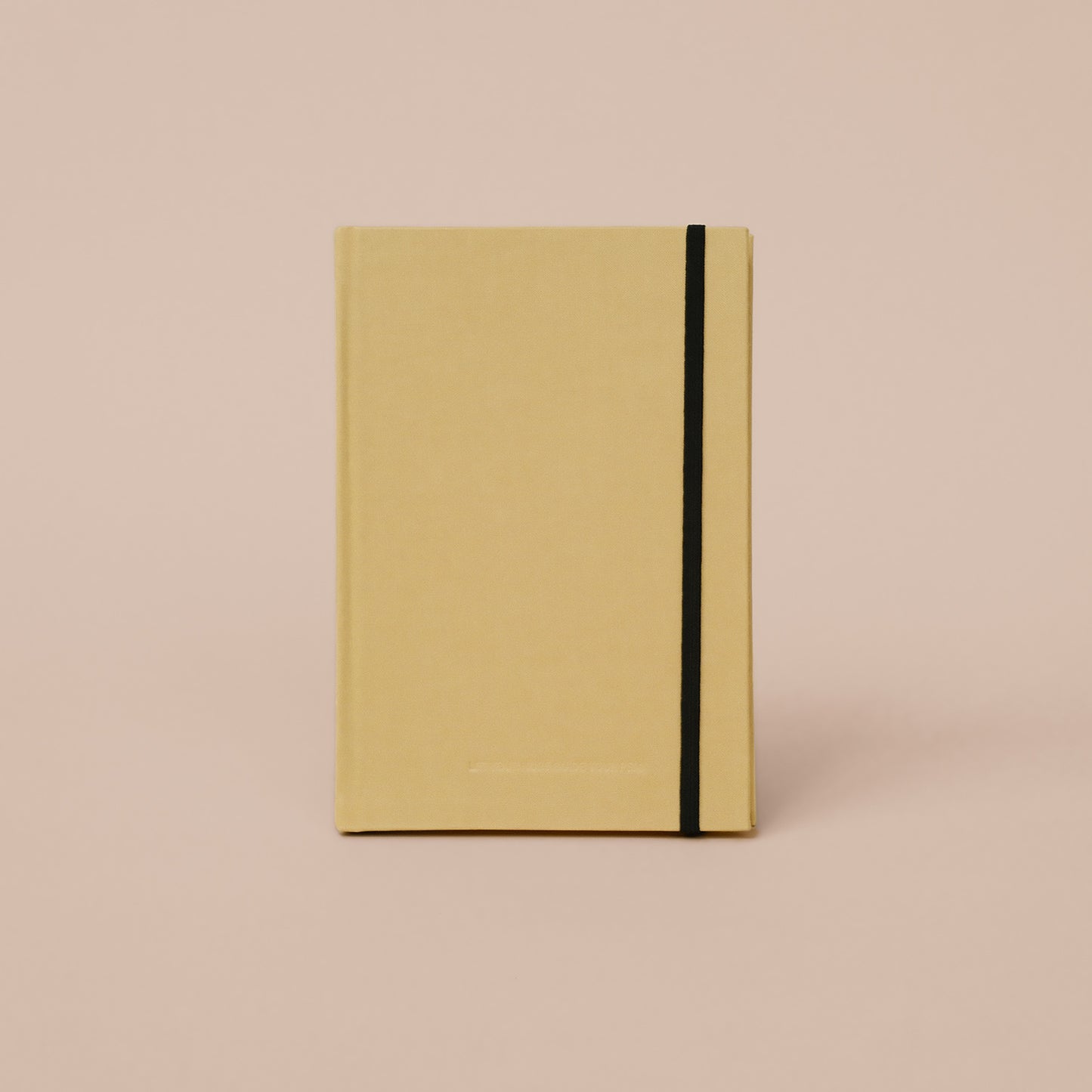 aire de cachemir scented journal beige by lula curioca
