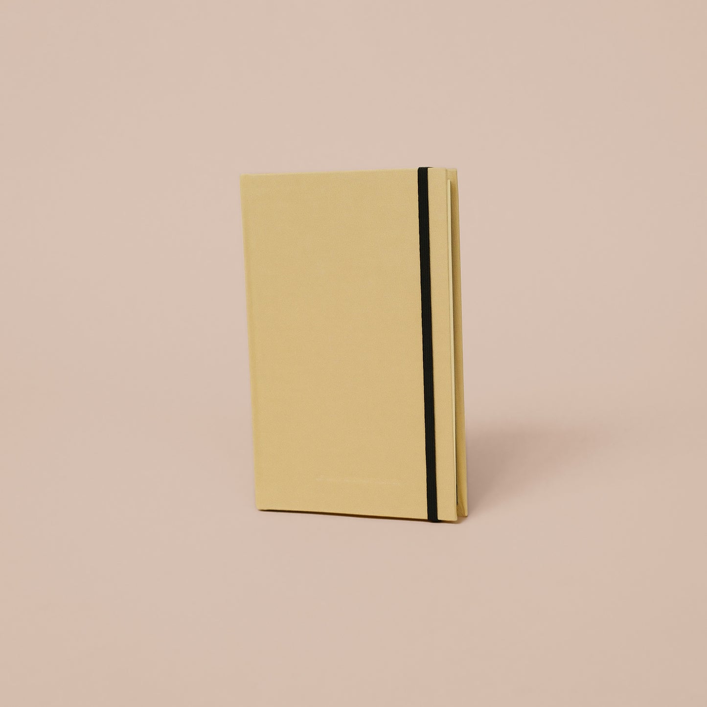 aire de cachemir scented journal beige by lula curioca