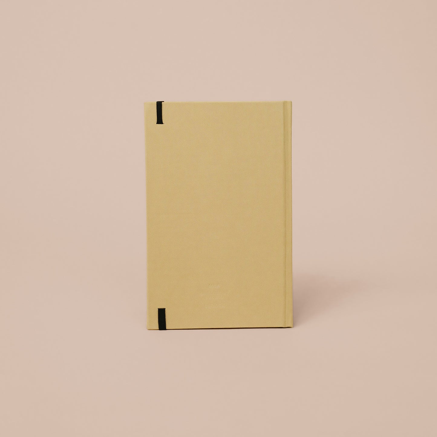aire de cachemir scented journal beige by lula curioca