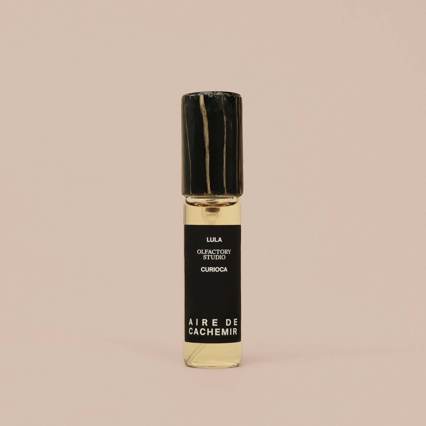 aire de cachemir eau de parfum by lula curioca