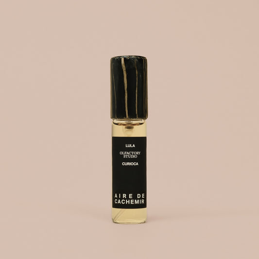 aire de cachemir eau de parfum by lula curioca