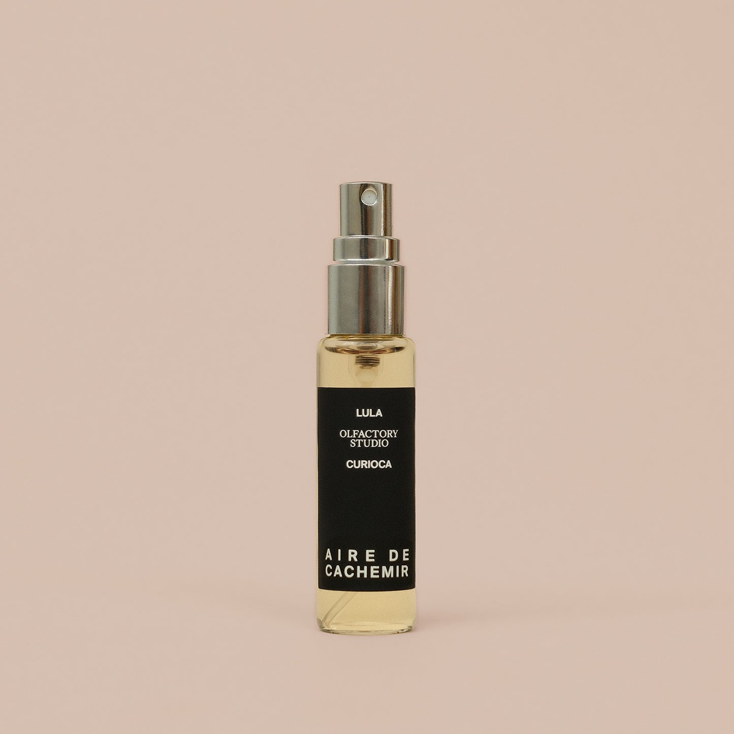 aire de cachemir eau de parfum by lula curioca