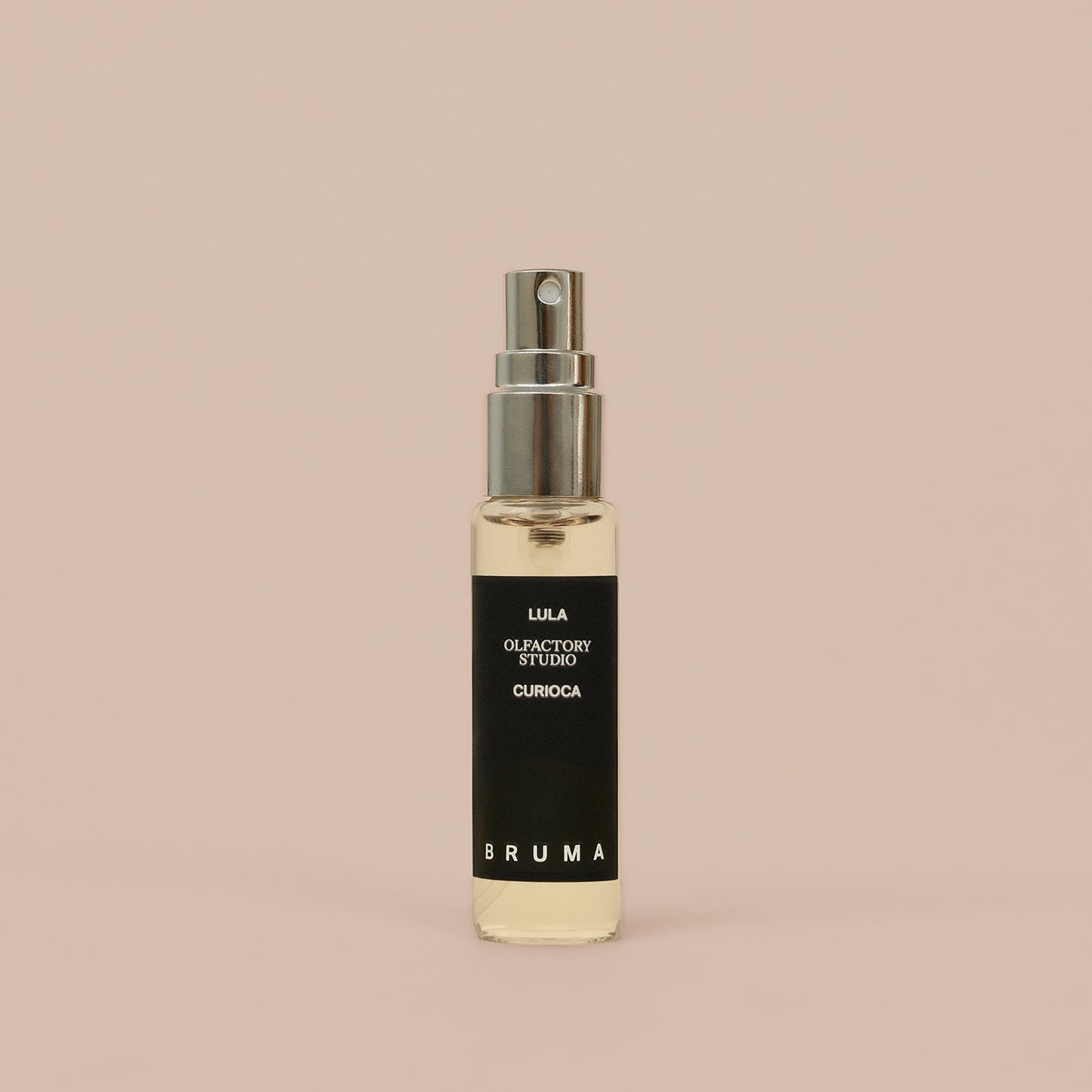 bruma eau de parfum by lula curioca