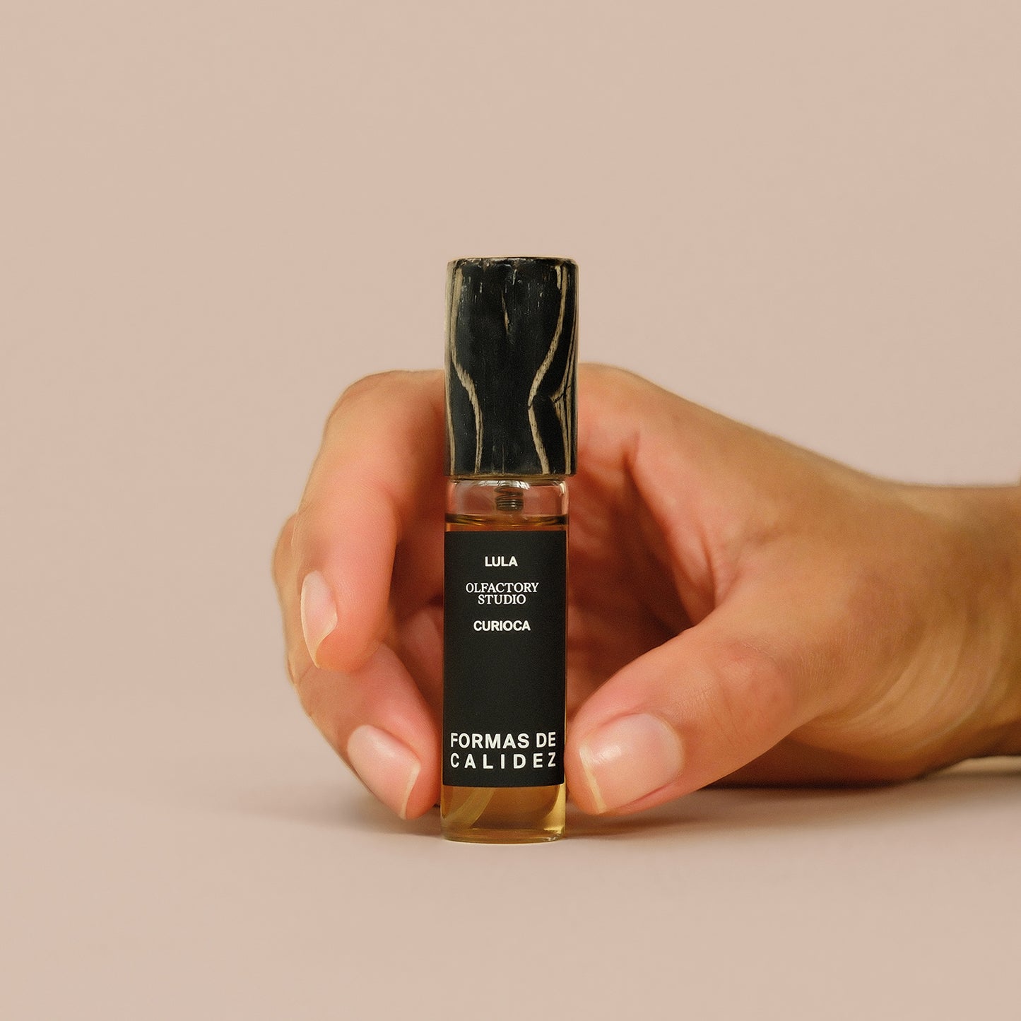 formas de calidez eau de parfum by lula curioca