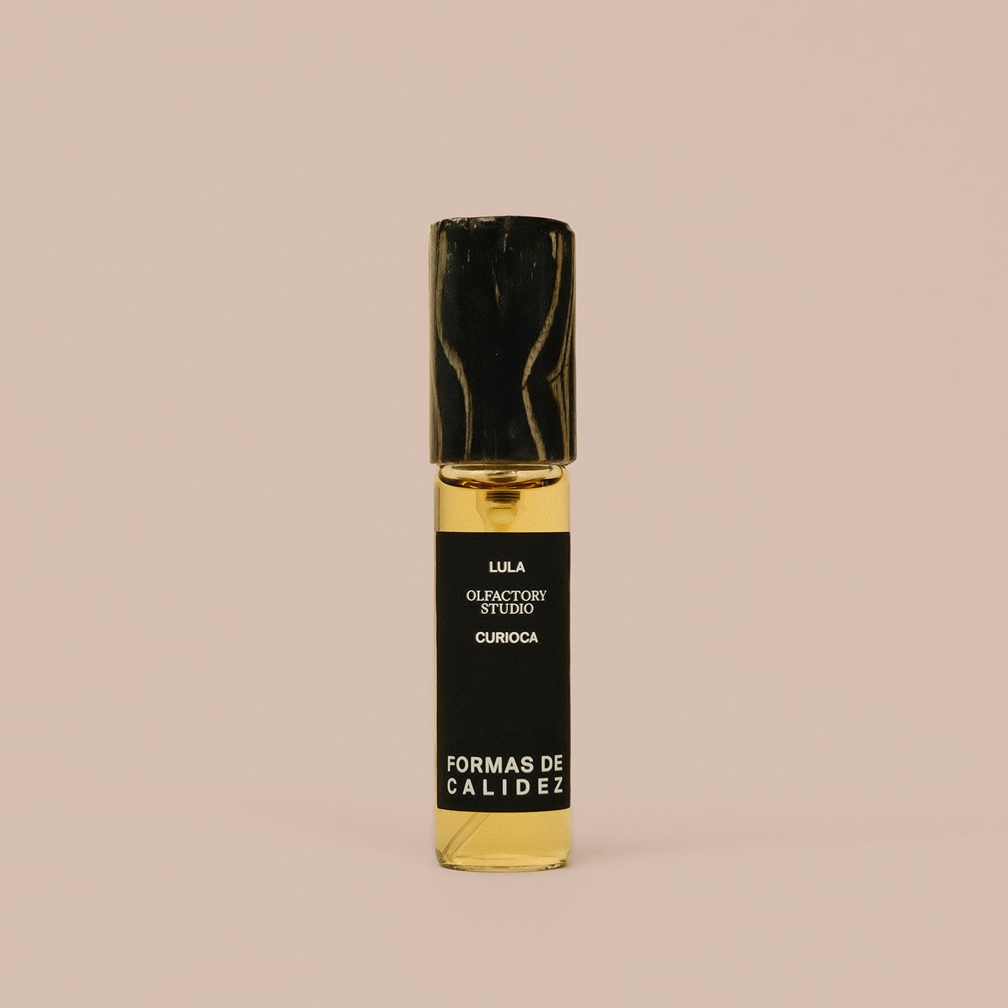 formas de calidez eau de parfum by lula curioca
