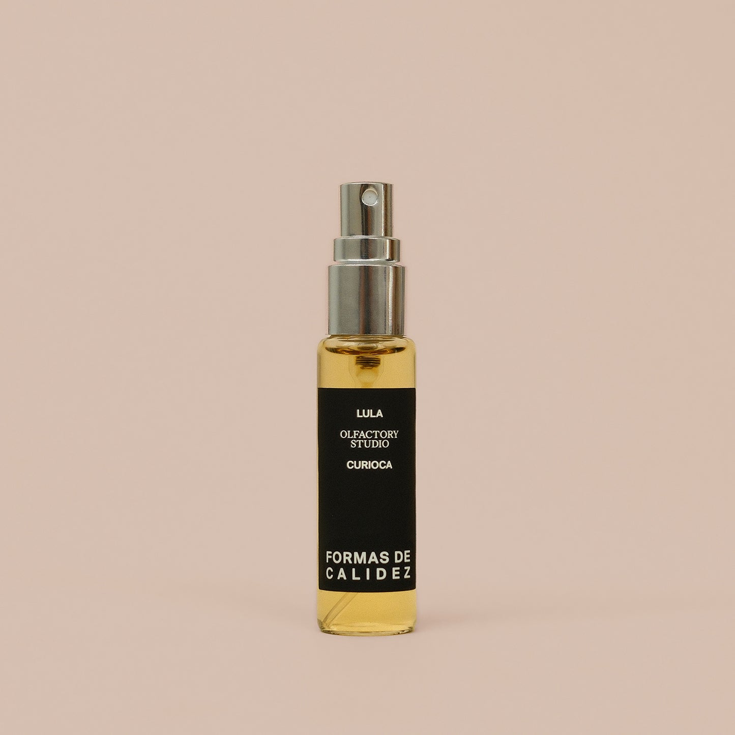 formas de calidez eau de parfum by lula curioca