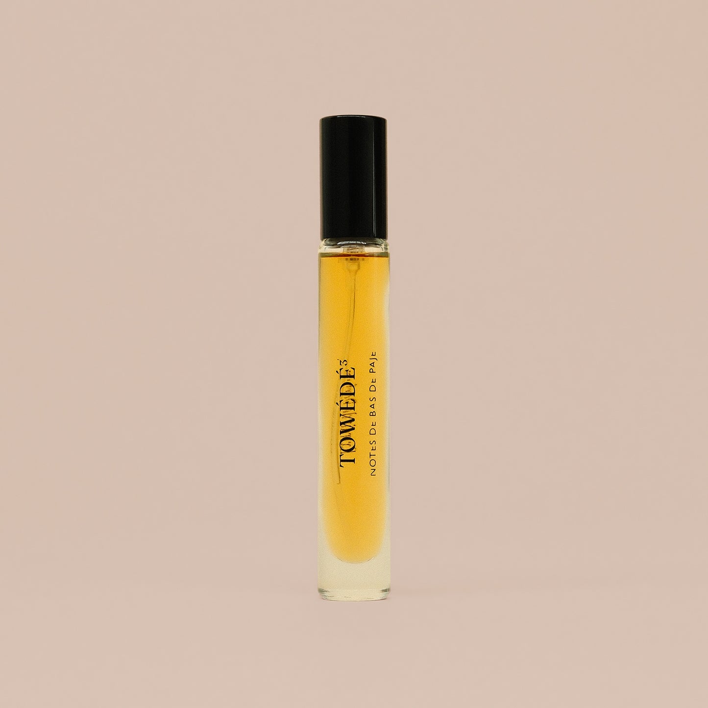 towédé extrait de parfum by notes de bas de paje