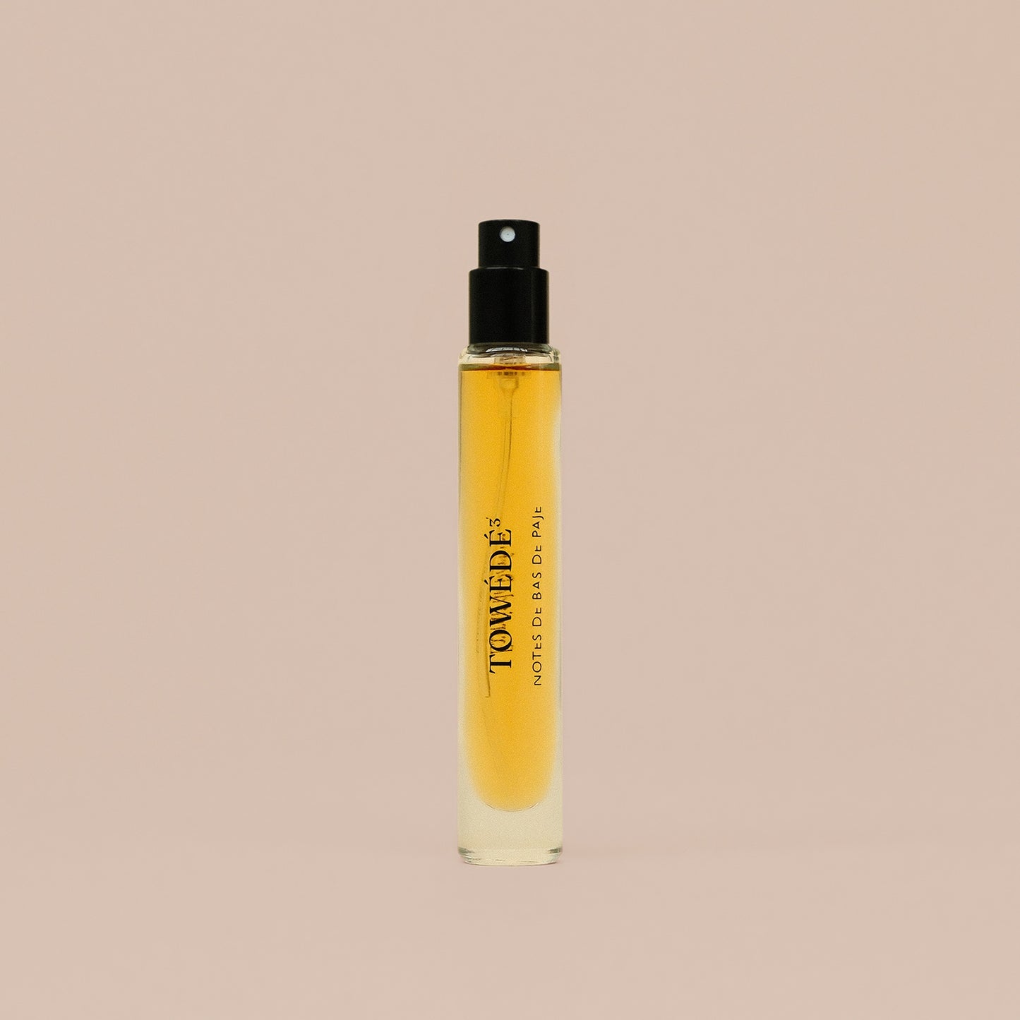 towédé extrait de parfum by notes de bas de paje