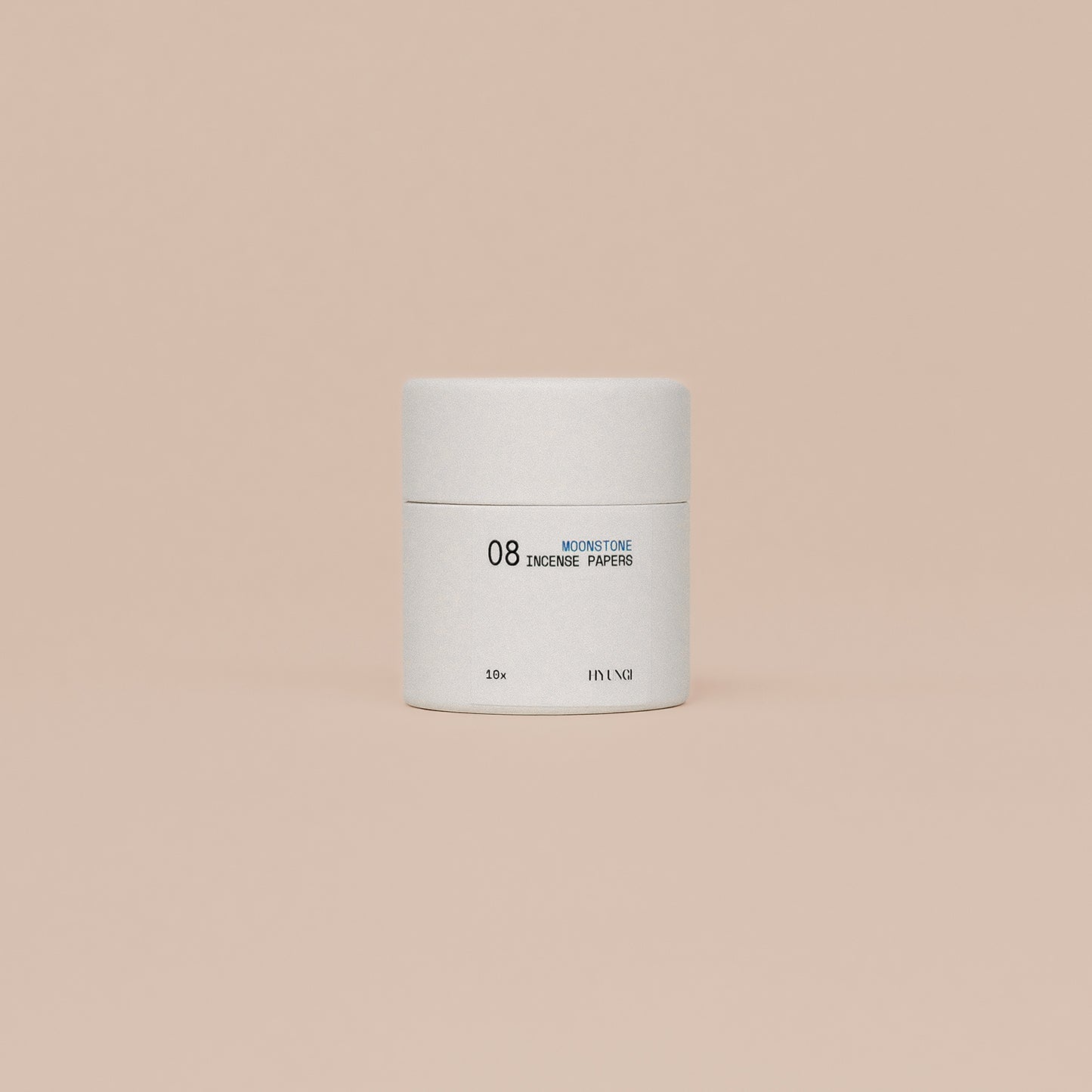 moonstone incense papers by hyungi