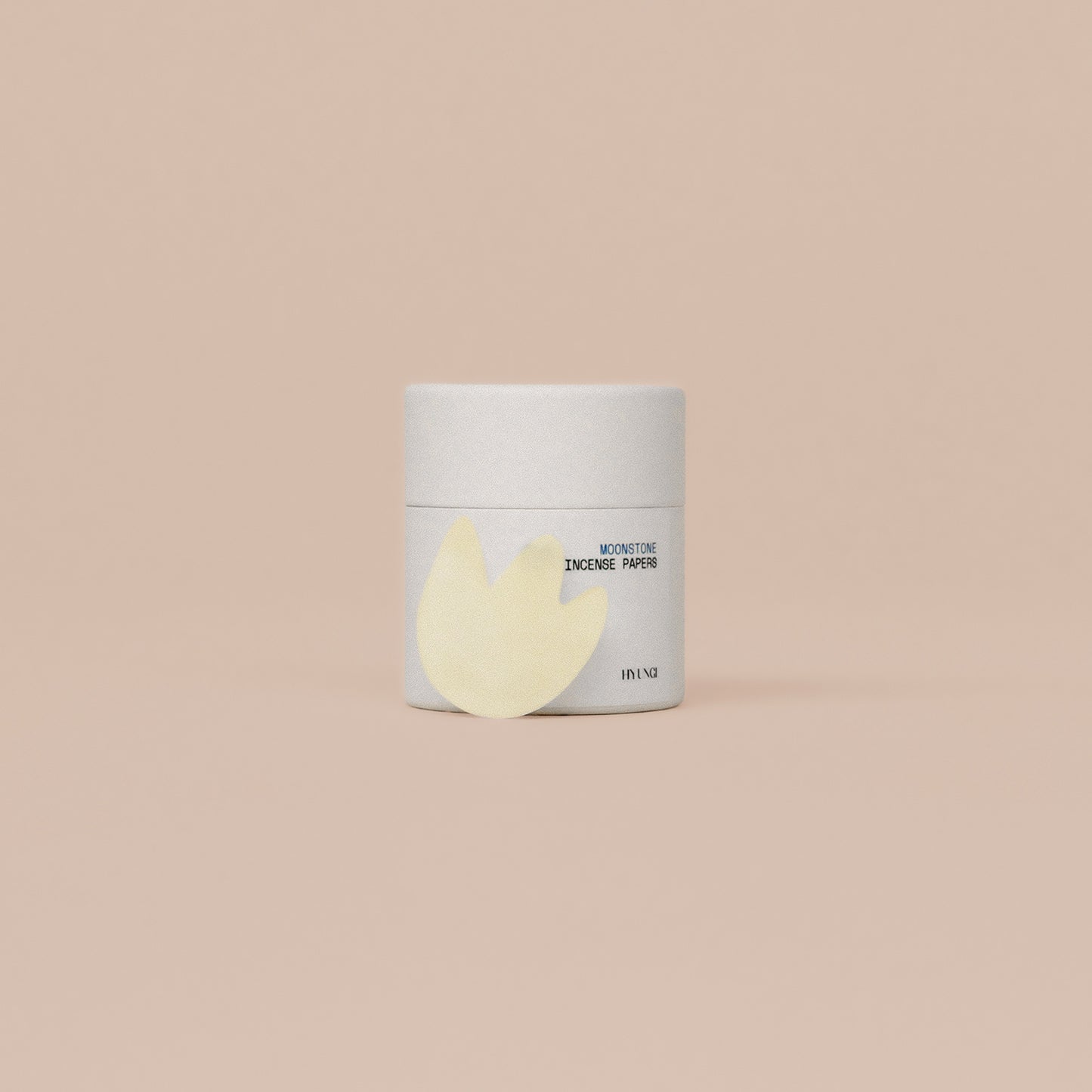 moonstone incense papers by hyungi