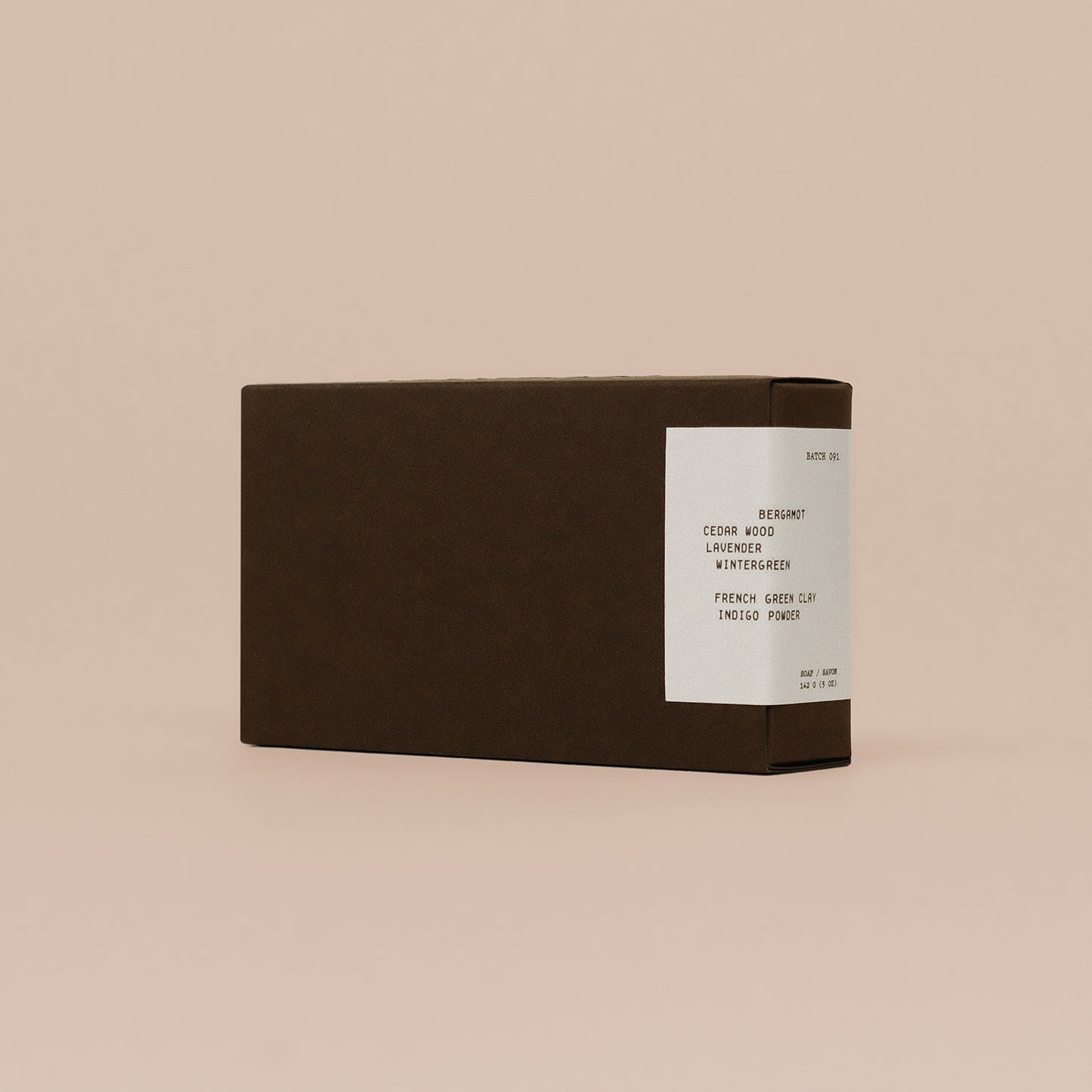 091 bar soap by sssoaps
