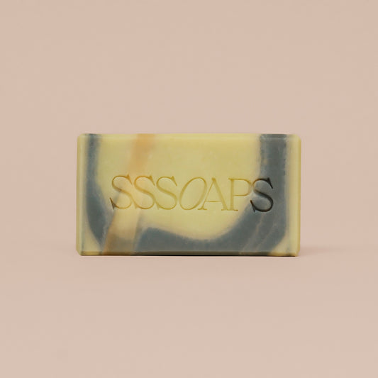 091 bar soap by sssoaps