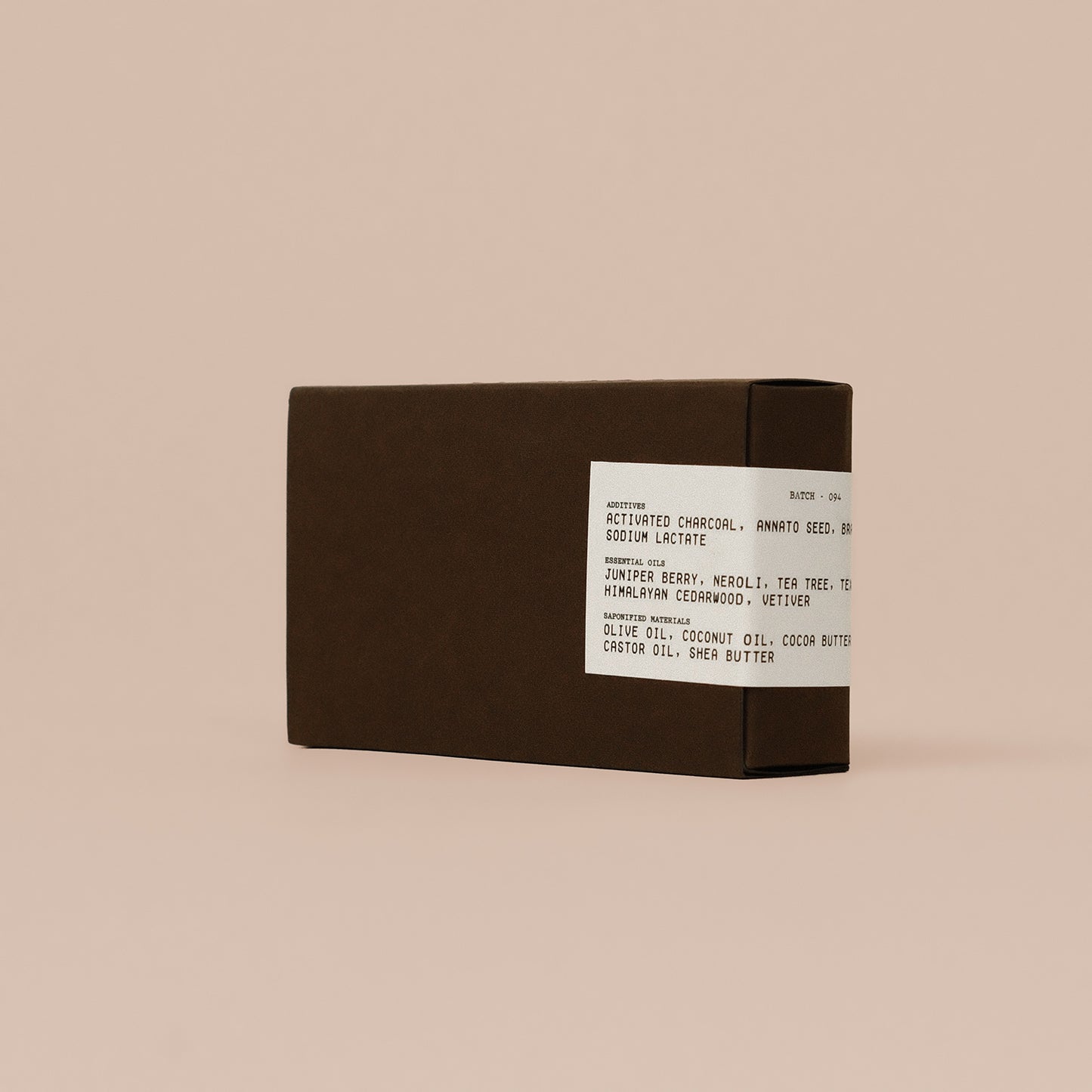 094 bar soap by sssoaps