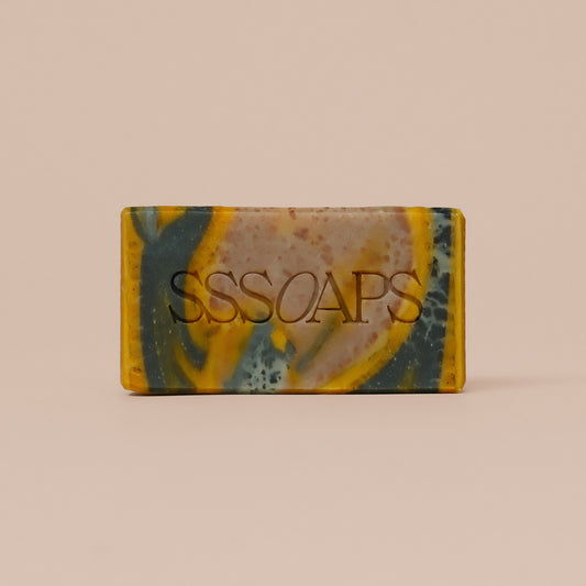 094 bar soap by sssoaps