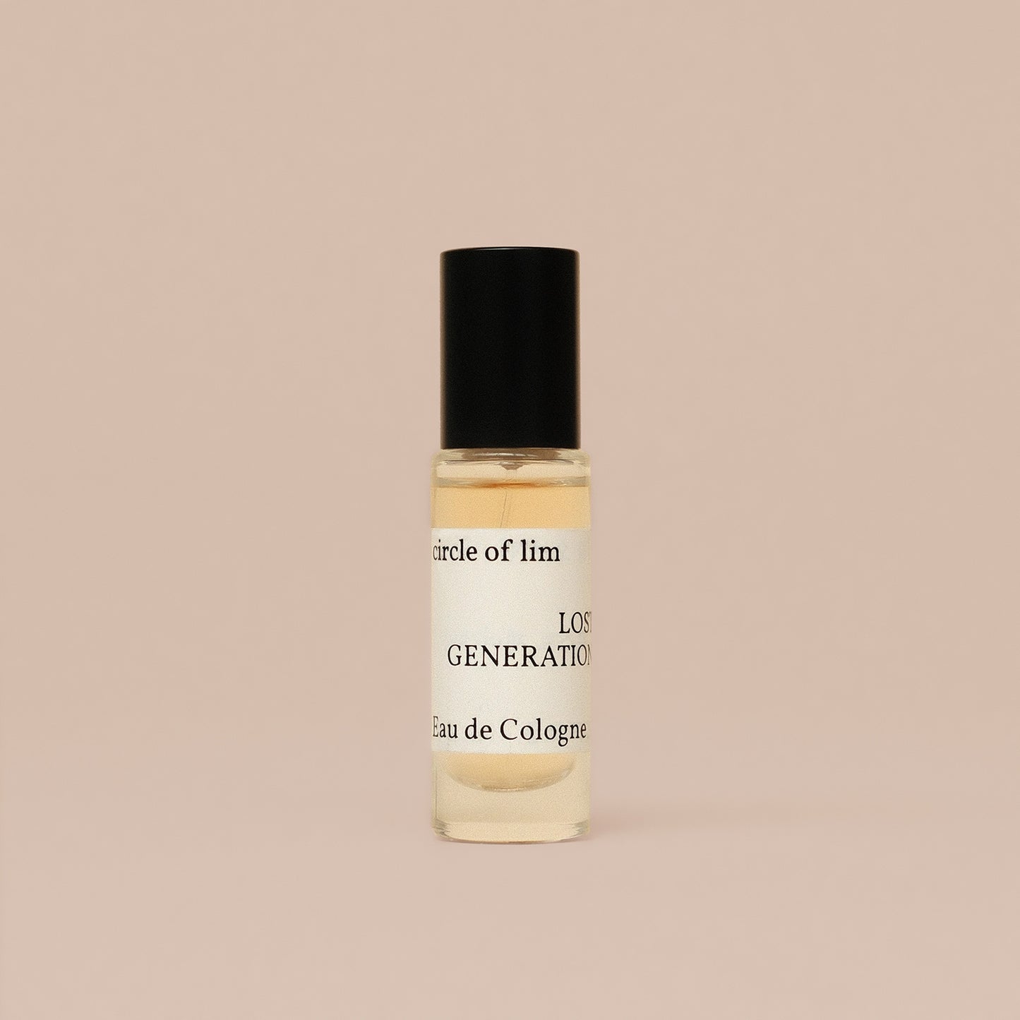 lost generation eau de cologne by circle of lim