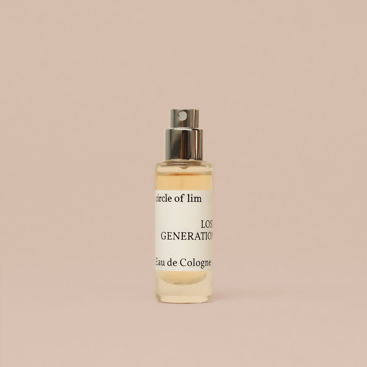 lost generation eau de cologne by circle of lim